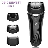 Epilator For Women Facial Hair
