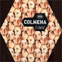 Ximena Sarinana Ablum Cover