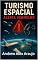 Livro Turismo espacial livro 1: Alerta vermelho