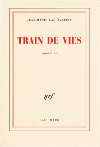 Train de vies