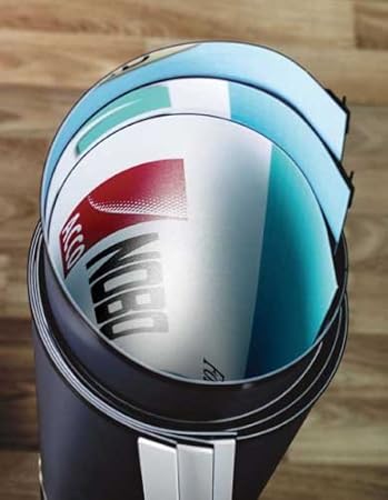 Nobo Extra Graphics Package For Custom Roller Banner Amazon Co Uk