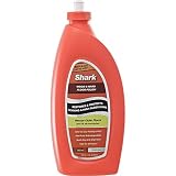 Shark Wood & Hard Floor Polish - High Gloss - 28 oz