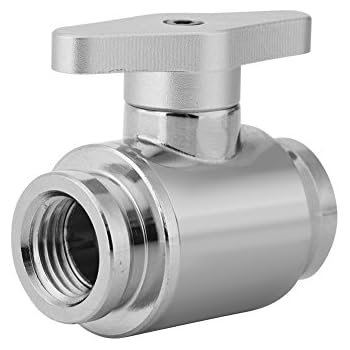 Richer-R Water Cooling System,G1/4