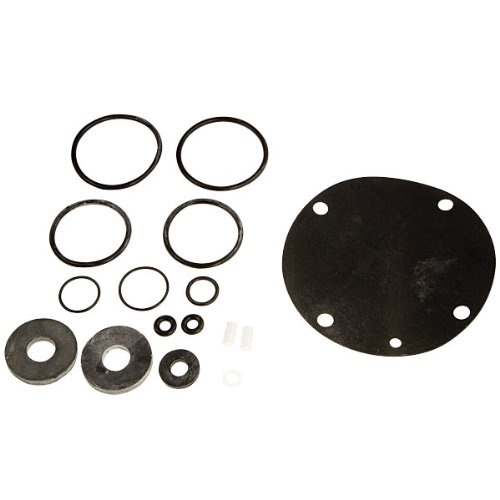Febco 905112 Complete Rubber Repair Kit for 1-1/2" & 2" 825Y 905-112
