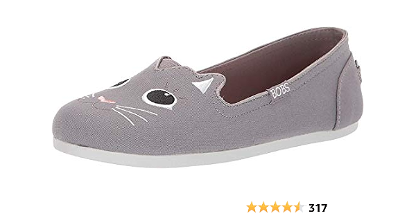جسديا bobs skechers cattitude 
