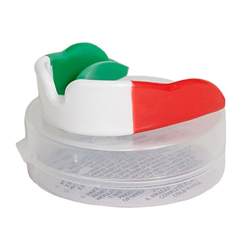 Top mouthguard boxing mexico Sideror Reviews