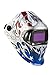3M Speedglas 100 Welding Helmet Tribute 07-0012-31TB, with ADF 100V