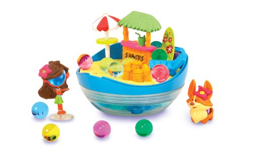 orbeez ladybug scooper amazon