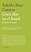 Unos dias en el Brasil / A Few days in Brazil: (Diario De Viaje) / (Travel Diary) by Adolfo Bioy Casares (2010-09-15) by