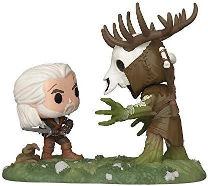 funko the witcher
