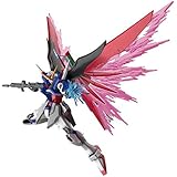 Bandai Spirits Hobby Hgce #224 Destiny Gundam Seed Destiny 1/144 Figure Building Kits, Multicolor