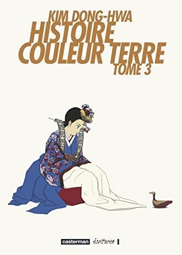 Histoire Couleur Terre, Tome 3 :
