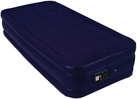 tesco air bed single
