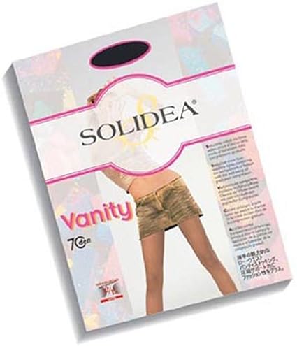 VANITY Hueftstrumpfhose 70 den ML Camel 1 St