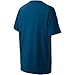 New Balance Boys' Big Short Sleeve Graphic Tee, Castaway, 14/16