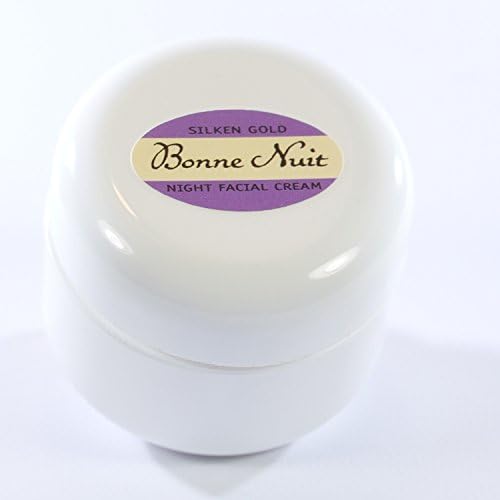 Luxe Lumineux Argan Oil-infused Facial Care Series (Bonne Nuit, 2 ounce)