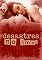 Livro Desastres no Amor