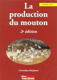 La  production du mouton