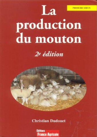 La  production du mouton