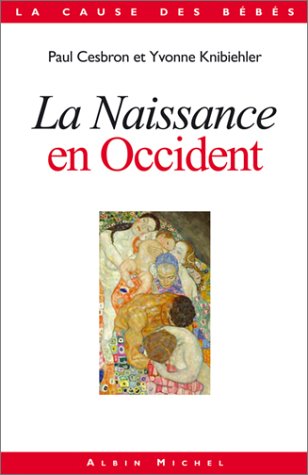 La  naissance en Occident