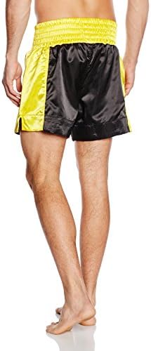 everlast thai boxing shorts