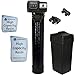 Fleck 5600SXT 48,000 Grain Water Softener Digital SXT Metered Whole House System primary