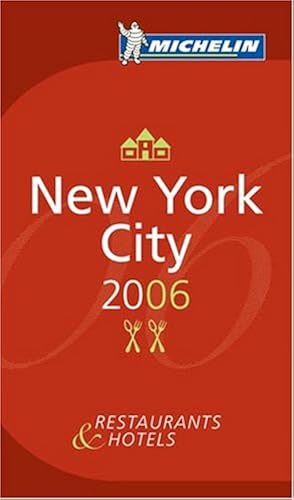 Download New York City : Selection of Restaurants and Hotels PDF