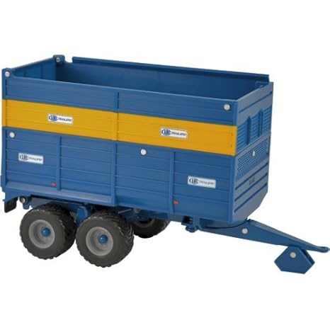 Britains 43153 - Kane Classic Anhänger, Fahrzeug, Mehrfarbig