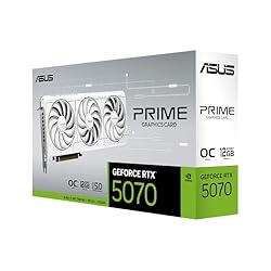 ASUS The SFF-Ready Prime GeForce RTX™ 5070 12GB