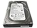 Seagate Enterprise Value HDD - Cloud Storage - 3 TB 7200RPM 6Gb/s 64 MB Cache 3.5 Inch Internal Bare Drive (ST3000NC000)