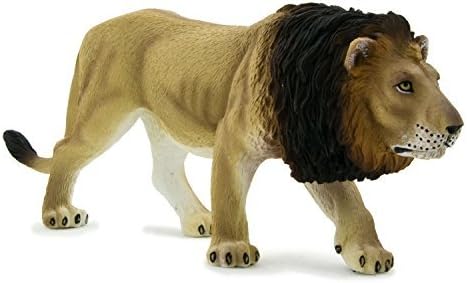 Figure MOJO ANIMALPLANET Animal Planet male lion 387004