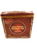 Bakhoor Nasaem Incense 40 Gm By Nabeel Perfumes (1 Pack)