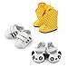 OCT17 Doll Clothes for American Girl 18” inch Dolls Wardrobe Makeover Outift Dressy Raincoat Casual Dress Boots Bundle