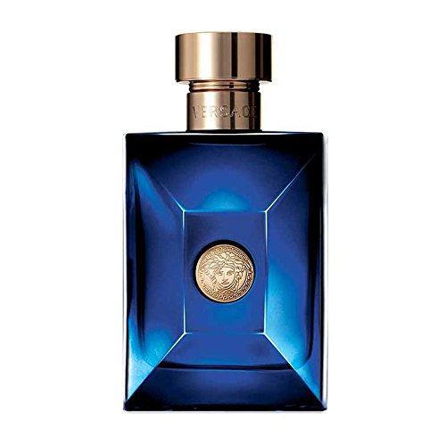 Versace Pour Homme Dylan Blue FOR MEN by Versace - 3.4 oz EDT Spray