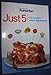 Weight Watchers Points Plus Just 5 Cookbook: 125 recipes with 5 ingredients