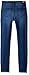 Celebrity Pink Girls' Big Super Soft Denim Skinny