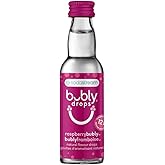 Sodastream Raspberry Bubly™ Drops