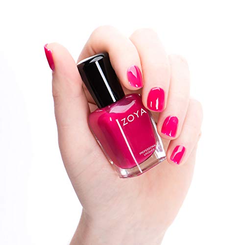 ZOYA Nail Polish, Paris, 0.5 fl. oz.