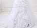 Now and Forever Layered Mermaid Wedding Dresses 2016 for Bride (14)