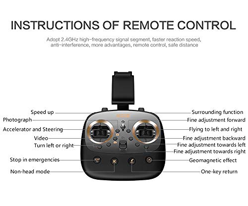 wuliLINL-VISUO-XS812-GPS-5G-WiFi-FPV-2MP-1080P-Wide-Angle-HD-Camera-Foldable-Headless-Mode-waypoint-Fly-RC-Quadcopter-Drone-Two-Battery-1080P