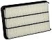 Bosch Workshop Air Filter 5270WS (Acura, Honda, Isuzu, Toyota)