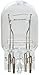 Wagner Lighting BP7443 Miniature Bulb - Card of 1