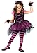 Fun World Catarina Child Costume 8-10