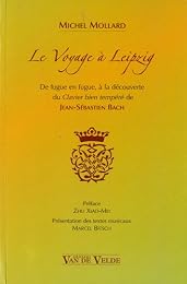 Le  voyage à Leipzig