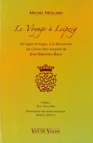 Le  voyage à Leipzig