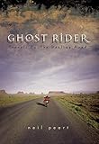 Ghost Rider: Travels on the Healing Road cover