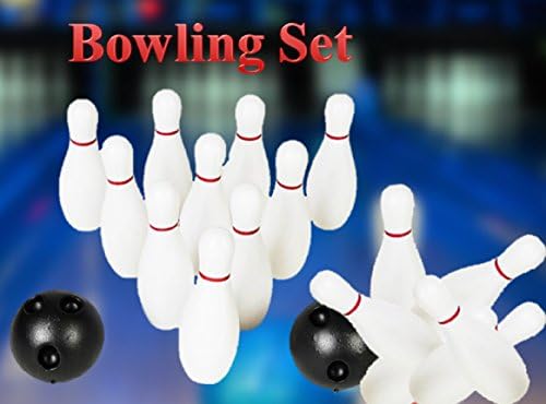 Play Kreative Super Bowling Set Party Toy for Kids
