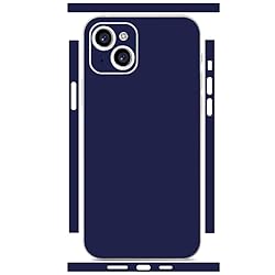 SUKIDIOVQ for 2 Pack iPhone 16 Pro Skin Wrap Phone