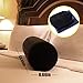 MISSTU Sex Toy Inflatable Mount Bolster Roll Yoga Pillow for Women Long Round Cushion aid for Couples Masturbation Positioning for Deeper Supportive Portable Adult Toys