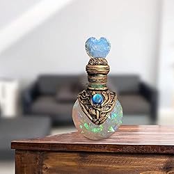 general3 Magic Potion Bottles for Witches Mermaid